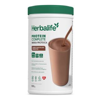 Protein Complete Chocolate 550g