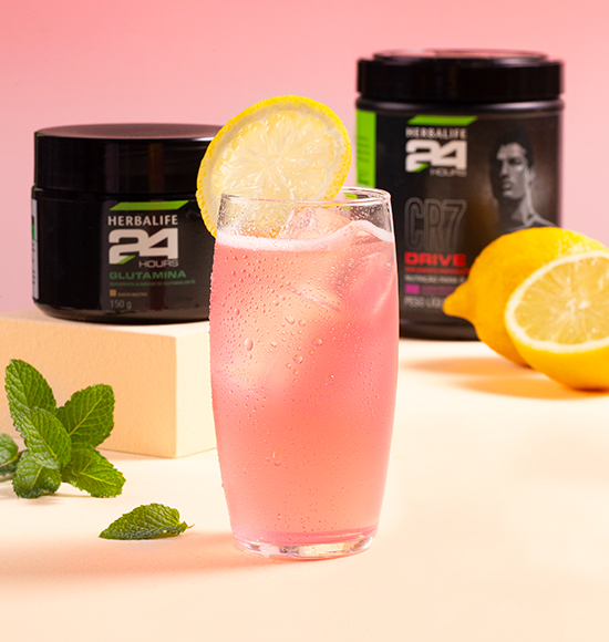Cliente Herbalife | Produtos