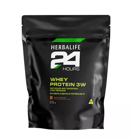 Whey Protein 3W