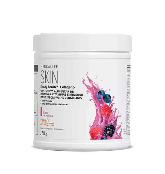 Beauty Booster