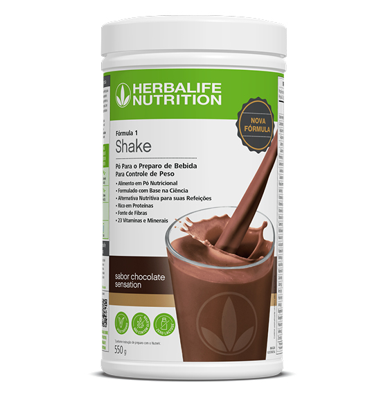 【Chiffon様】HERBALIFE チョコレート2本セット｜リピーター様割◎ Cliente Herbalife | Produtos