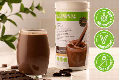Cliente Herbalife | Produtos
