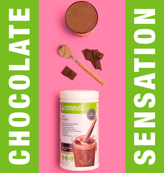 Cliente Herbalife | Produtos