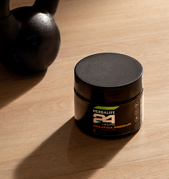 Cliente Herbalife Produtos