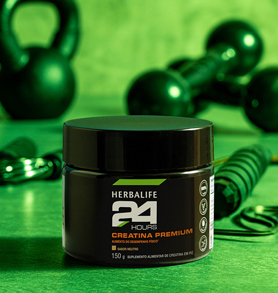 Cliente Herbalife Produtos