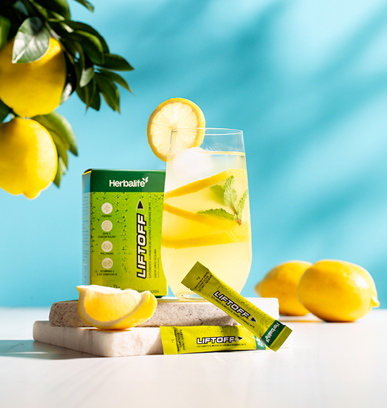 Cliente Herbalife | Produtos