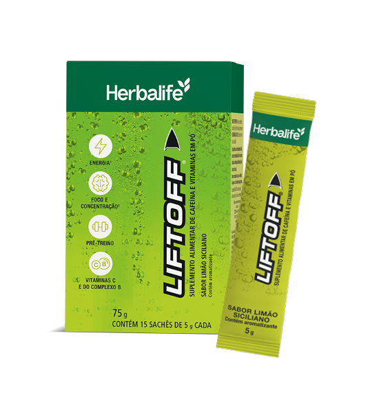 Cliente Herbalife | Produtos