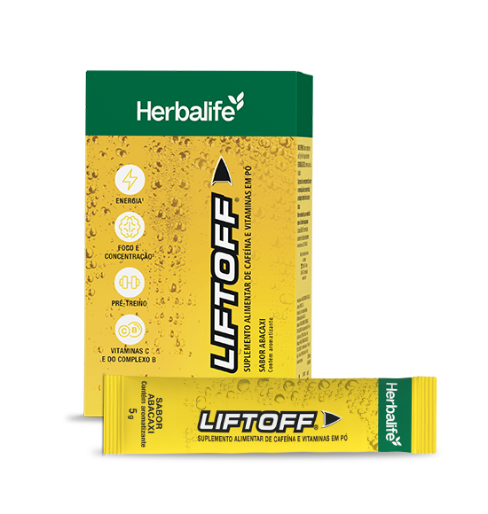 Cliente Herbalife | Produtos