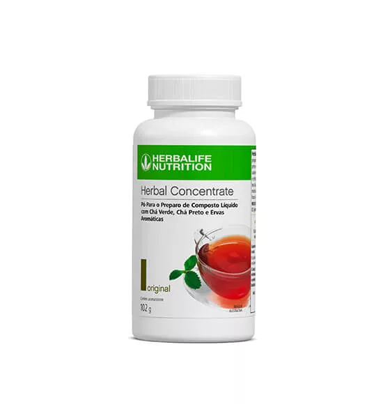 Herbal Concentrate — Original