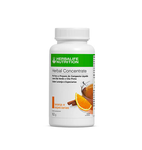 Cliente Herbalife | Produtos